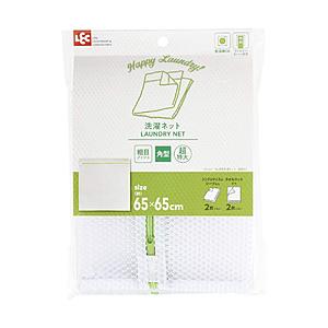 レック ＨＬａ角型洗濯ネット（超特大） W-441 | LEC