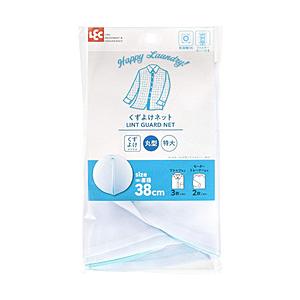 レック ＨＬａ丸型くずよけネット（特大） W-446 | LEC