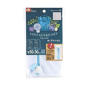 レック ＣＸ角型糸くずブロックネット（特大） W-452 | LEC