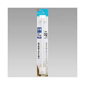 レック TAスリムハンガー粘着 B-852 | LEC