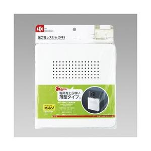 レック 包丁差しスリム（5本） K-516 | LEC