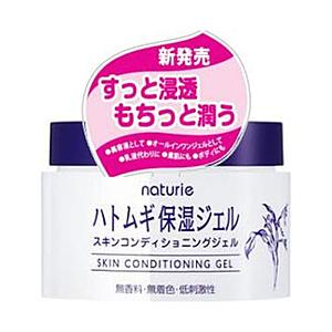 【在庫限り】 イミュ ナチュリエ スキンコンディショニングジェル ハトムギ保湿ジェル 180g | 