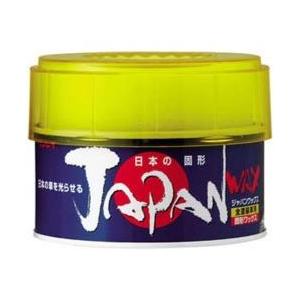 リンレイ ジャパンワックス 固形 200g   271017 | リンレイ
