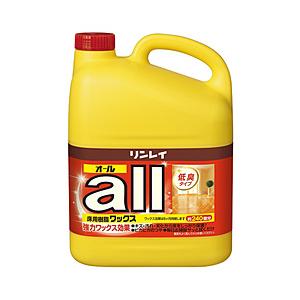 リンレイ リンレイ オール 4L | リンレイ