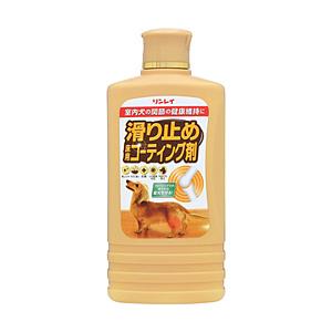 リンレイ 滑り止め床用コーティング剤 30畳 500mL | リンレイ