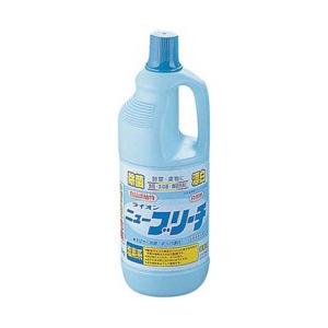 LION ライオン ニューブリーチ 1.5kg(塩素系・除菌漂白剤) ＜JSV9301＞ | LION