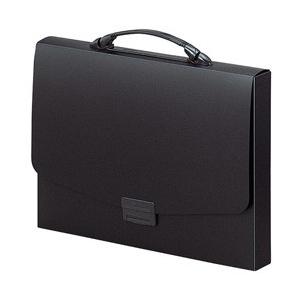 リヒトラブ ナスカ フレックス A4/ブラック | LIHIT LAB.