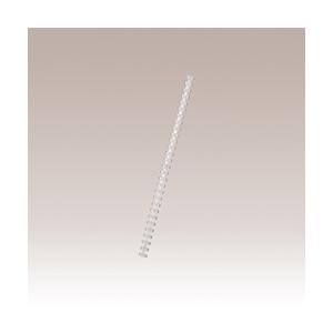 リヒトラブ ツイストリング製本用とじ具（B5・29穴・40枚）   N-1817 【864】 | LIHIT LAB.