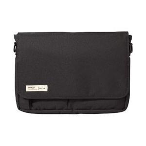 リヒトラブ SMARTFIT キャリングポーチ A5 ブラック | LIHIT LAB.