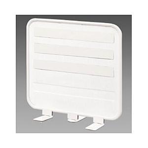 リヒトラブ ライトデスクトップパネル（幅390mm・白）A-7380-0 | LIHIT LAB.