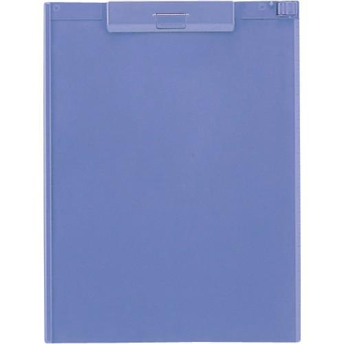 リヒトラブ リヒト　Ｂ４／Ｅクリップボード　ブルーバイオレット | LIHIT LAB.
