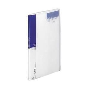 リヒトラブ 名刺ホルダー 藍 | LIHIT LAB.