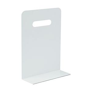 リヒトラブ ブックエンド・ハイタイプ（マグネット付）   A7351-0 | LIHIT LAB.