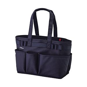 リヒトラブ バッグ A-7750-11 ネイビー | LIHIT LAB.