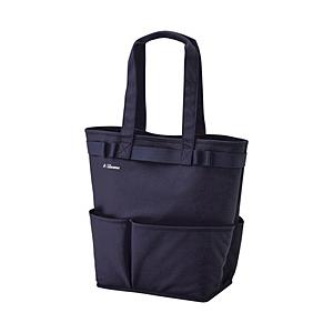 リヒトラブ バッグ A-7751-11 ネイビー | LIHIT LAB.