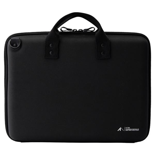 リヒトラブ バッグ A-7755-24 ブラック | LIHIT LAB.