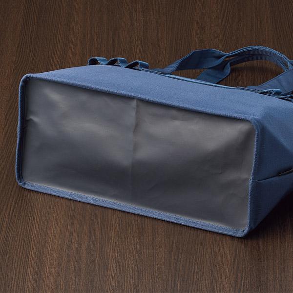 リヒトラブ ツールバッグ ライト オリーブ A-7752-22 | LIHIT LAB. | 03