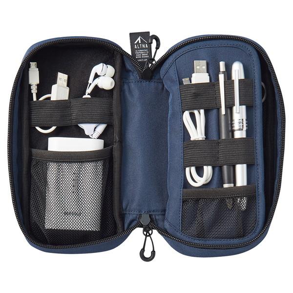 リヒトラブ ツールポーチ オリーブ A-7764-22 | LIHIT LAB. | 01