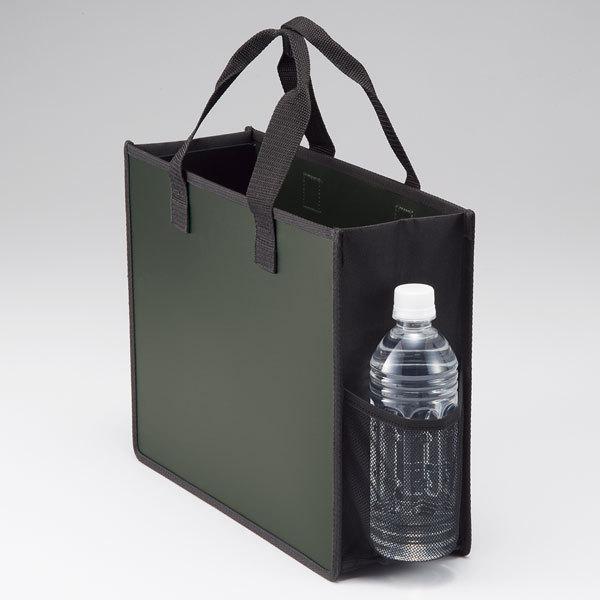 リヒトラブ ALTNA(オルトナ) ツールバッグ (P.P.) A4サイズ   A-7773-22 | LIHIT LAB. | 03