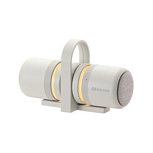 リズム時計 防水Bluetoothスピーカー   9YYA30RH08 ［防水 /Bluetooth対応］ | 