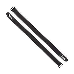 ユーエム工業 シルキー レッグストラップ2本入 シルキー  885-02 | 