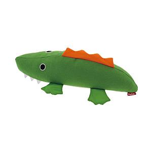 ペティオ けりぐるみ　ワニ | Petio