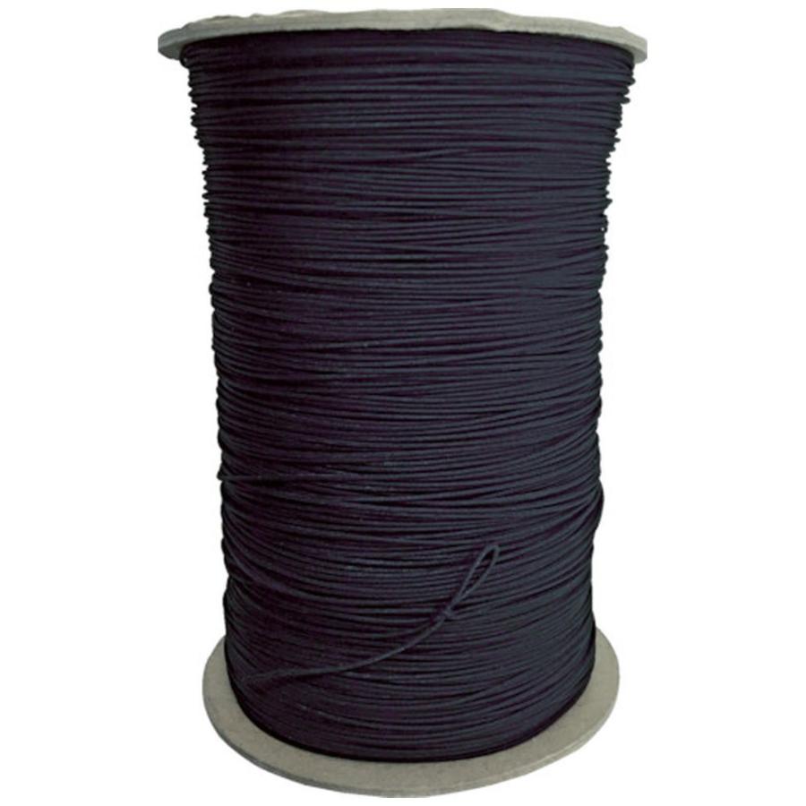 ユタカメイク ユタカメイク　ナイロン極細紐　ボビン巻　０．８ｍｍ×３００ｍ | ユタカメイク