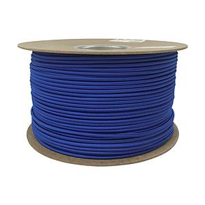 ユタカメイク ユタカメイク　タイトゴムロープドラム巻　４．５ｍｍ×２００ｍ　ブルー PRT-18                              8200 | ユタカメイク