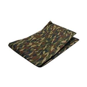 ユタカメイク シート　＃3000迷彩シート　7.2×9.0　MS3016 | ユタカメイク