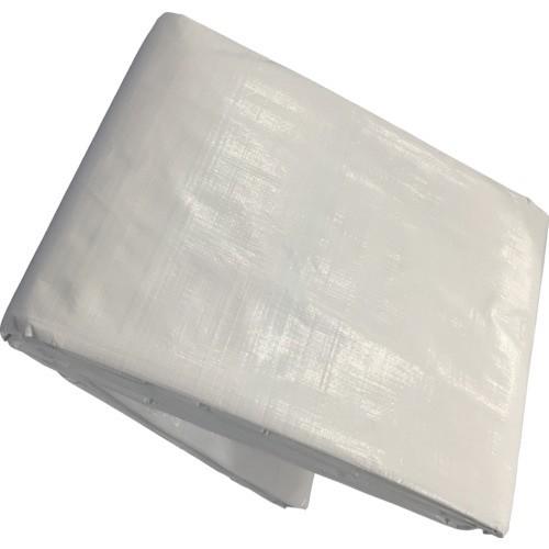 ユタカメイク ユタカメイク　＃３０００ホワイトシート　３．６ｍ×５．４ｍ | ユタカメイク