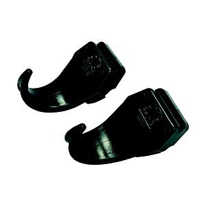 ユタカメイク ユタカメイク　ツールホルダー専用Ｊ型フック   TH-J2 | ユタカメイク