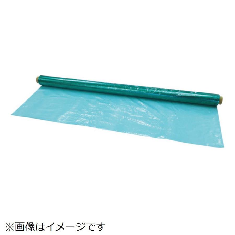 和気産業 WAKI　養生シート　グリーン　CS-051 | 