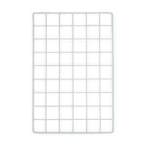 和気産業 WAKI　メッシュパネル　450X1800mm　白　EMP013 | 