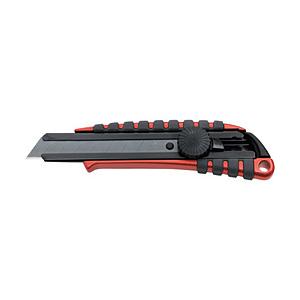NT ＮＴ　Ｌ型カッタ−　プレミアムＧ　ネジ固定式　赤   PMGL-EVO1 | 