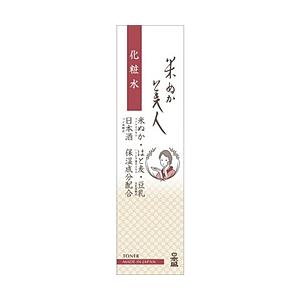 日本盛 米ぬか美人 化粧水 200mL | 
