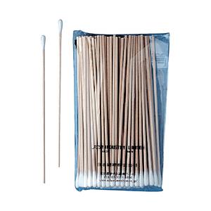 日本綿棒 工業用綿棒A6-100J　A6100J | 