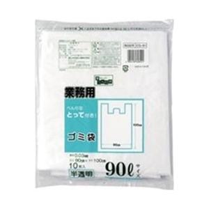 日本技研工業 日技 CG-91 半透明取手付90L10P | 