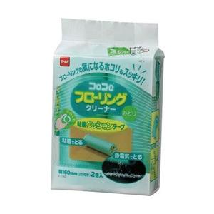 ニトムズ スペアテープフローリングクリーナー　C1762 | 