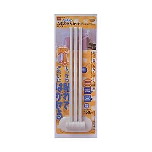 ニトムズ 3本ふきん掛けロング M2620 | 