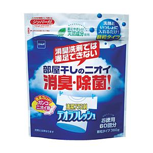 ニトムズ ニトムズ　デオラフレッシュお徳用60回・ジッパ−　N2050 | 