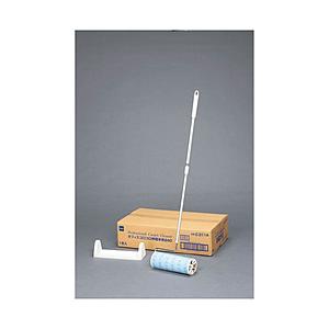 ニトムズ オフィスコロコロ フロアクリン240 伸縮本体 C3114 ＜JKL8701＞ | 