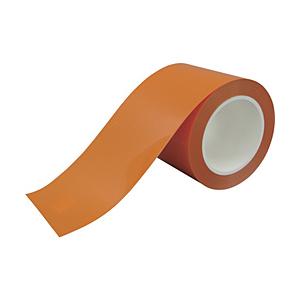 ニトムズ ニトムズ　耐久ラインテープＤＬＴ８００ー１００ｘ２０橙 Y6017