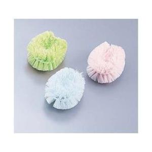 高砂 PP 正直たわし 小 (20個入) ブルー ＜JTW6104＞ | 