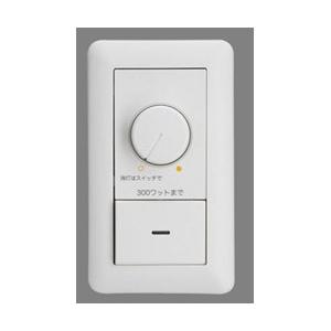 NEC(エヌイーシー) LED用調光器　LEC-03-100V | NEC