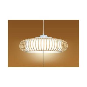 ホタルクス LED和風ペンダントライト （〜12畳）　HCDD1256 昼光色 | NECライティング