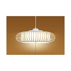 ホタルクス LED和風ペンダントライト （〜8畳）　HCDB0856 昼光色 | NECライティング