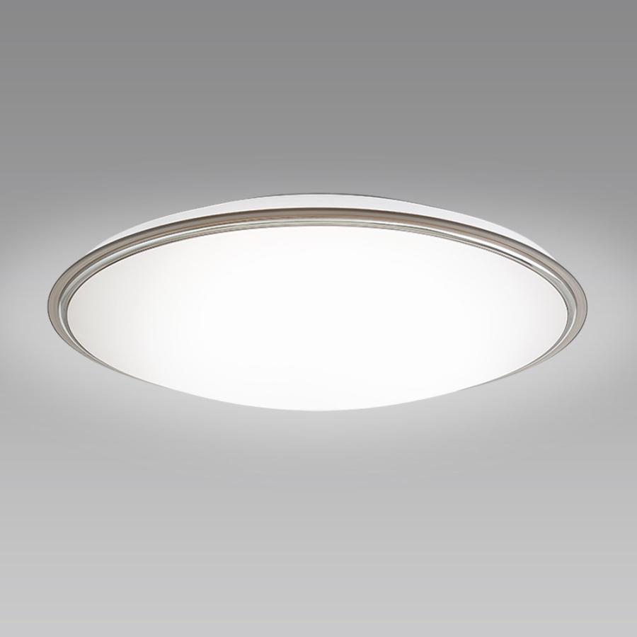 ホタルクス LEDシーリングライト   HLDC08321SG ［8畳 /昼光色〜電球色 /リモコン付属］ |  | 01