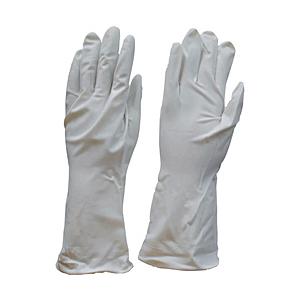 ダンロップ ビニールうす手　3双組　L　ホワイト　8671 | DUNLOP