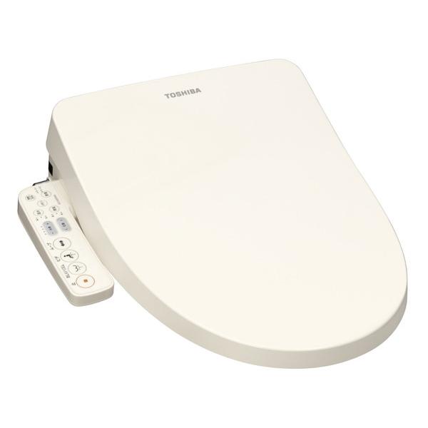 TOSHIBA(東芝) 温水洗浄便座 パステルアイボリー SCS-SCK7010-N [瞬間式] | TOSHIBA