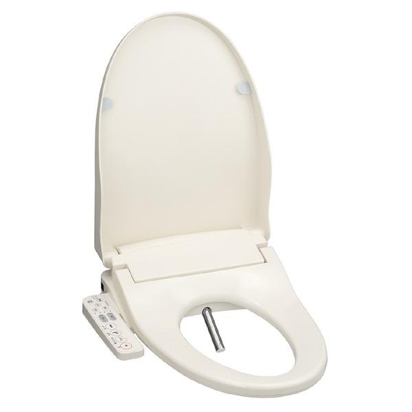 TOSHIBA(東芝) 温水洗浄便座 パステルアイボリー SCS-SCK7010-N [瞬間式] | TOSHIBA | 01